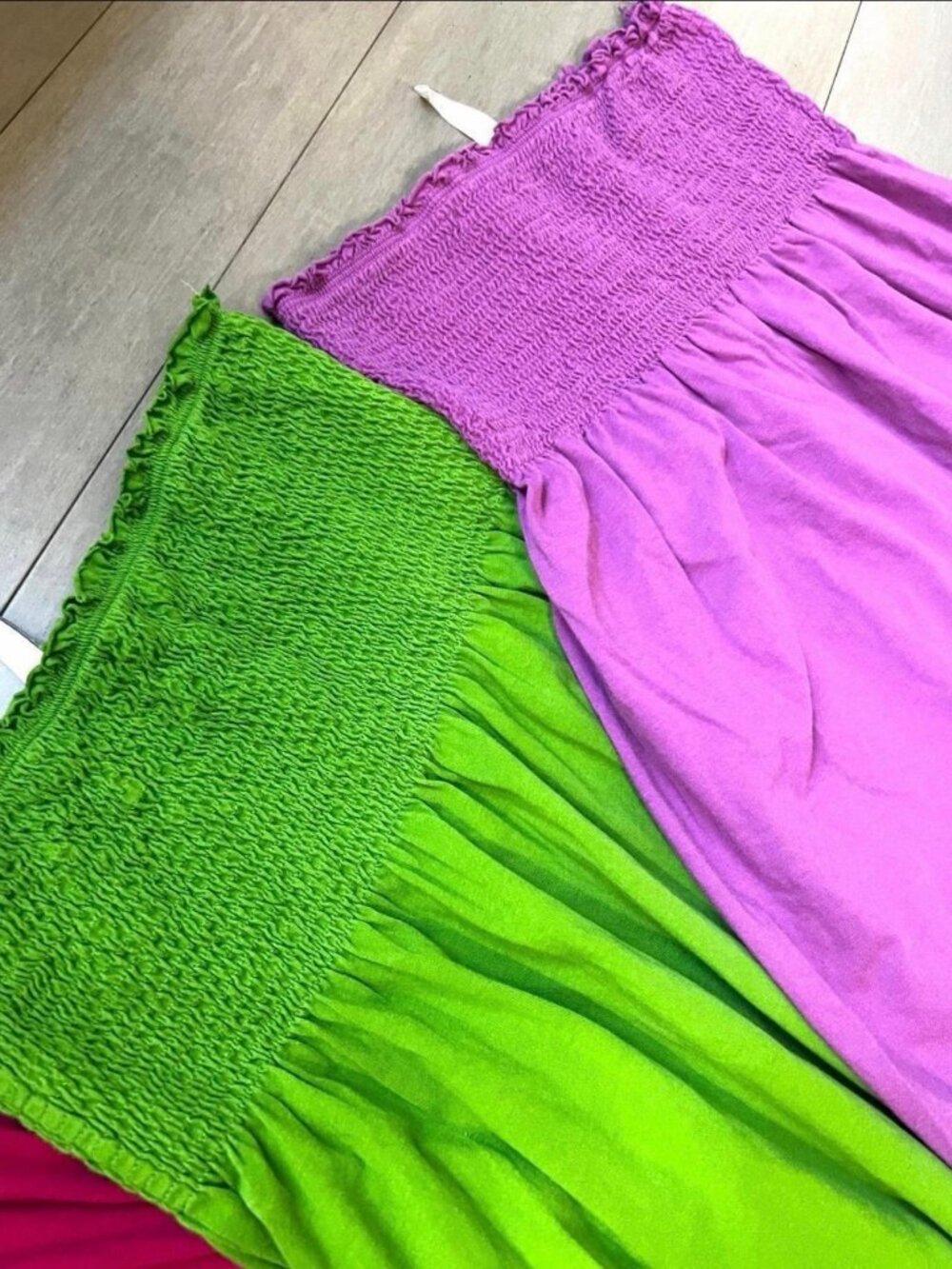 dress Summer Bundle